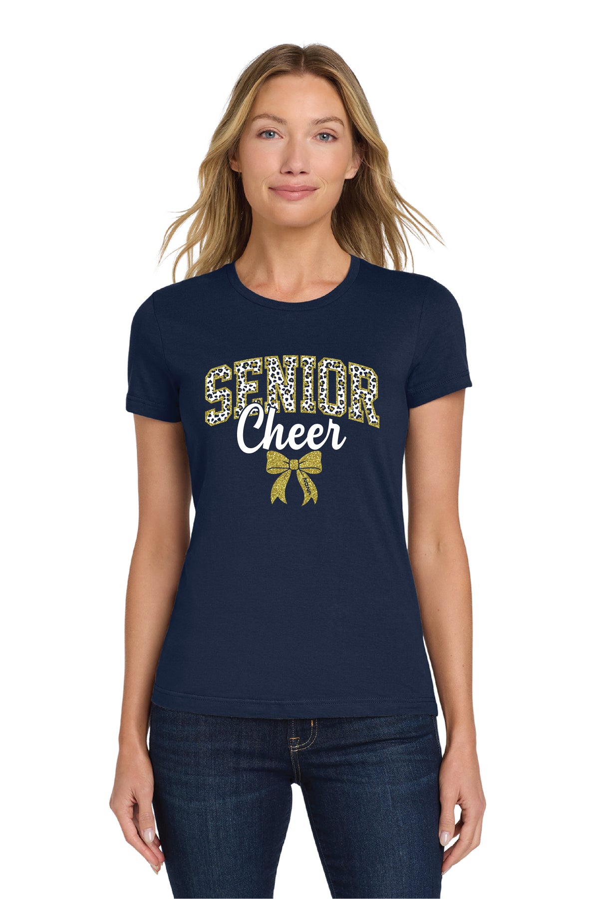 Sonora Cheer or Song Senior1 | Ladies Tee