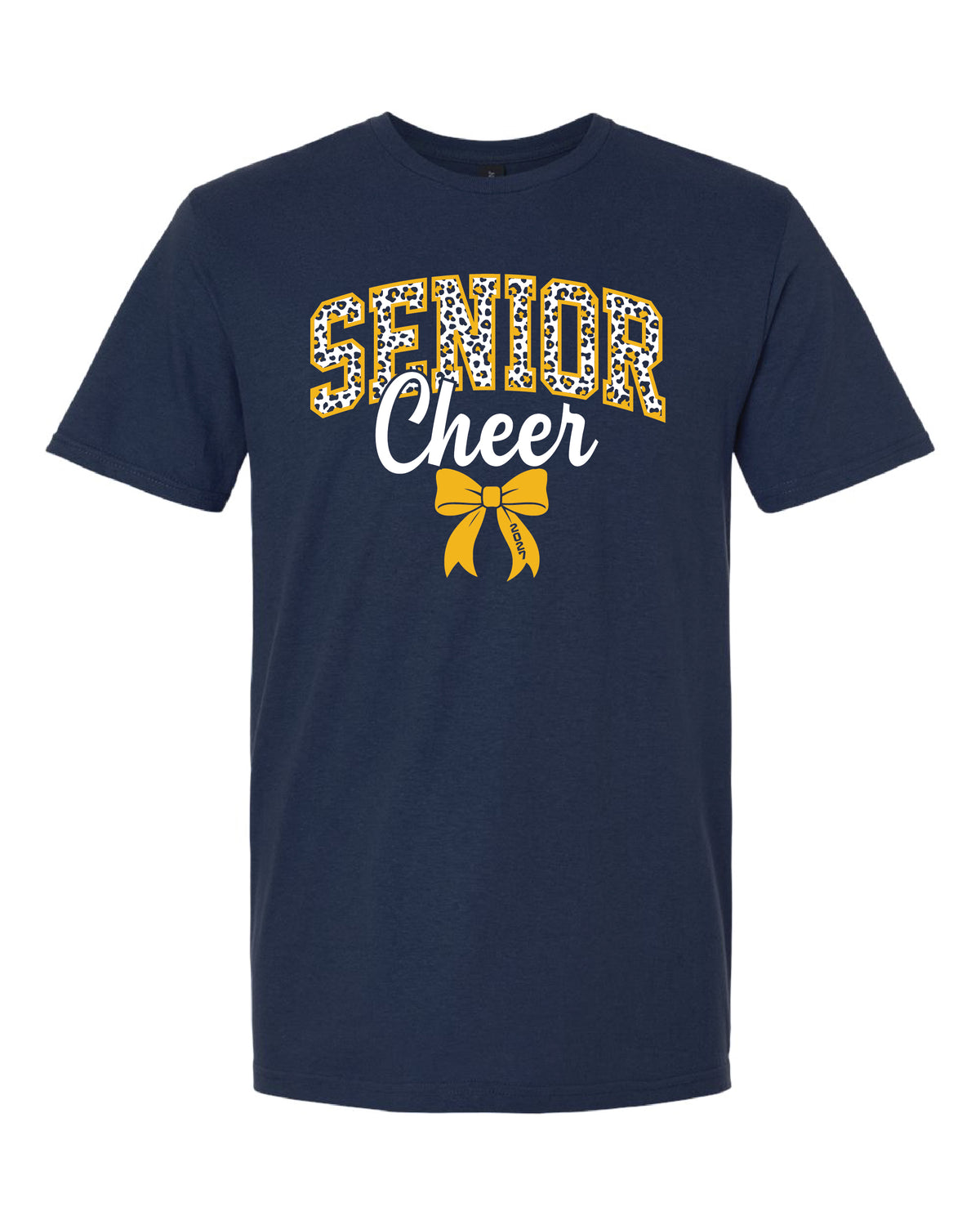 Sonora Cheer or Song Senior1 | Unisex Softstyle Tshirt