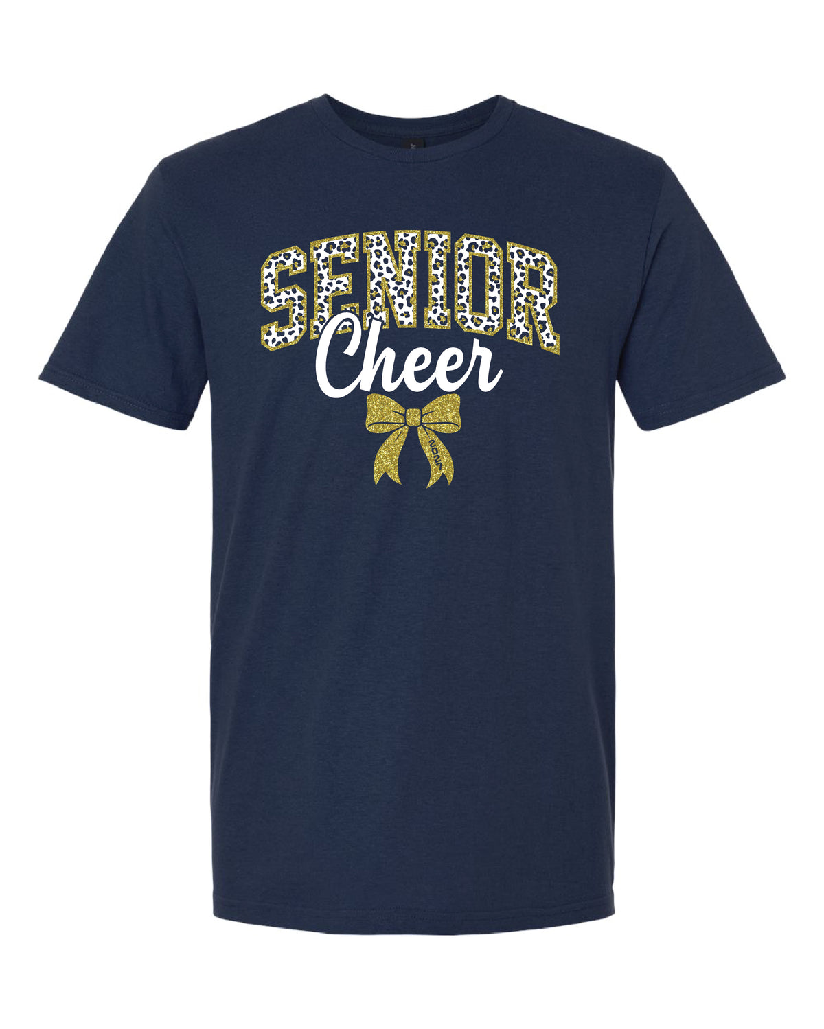 Sonora Cheer or Song Senior1 | Unisex Softstyle Tshirt