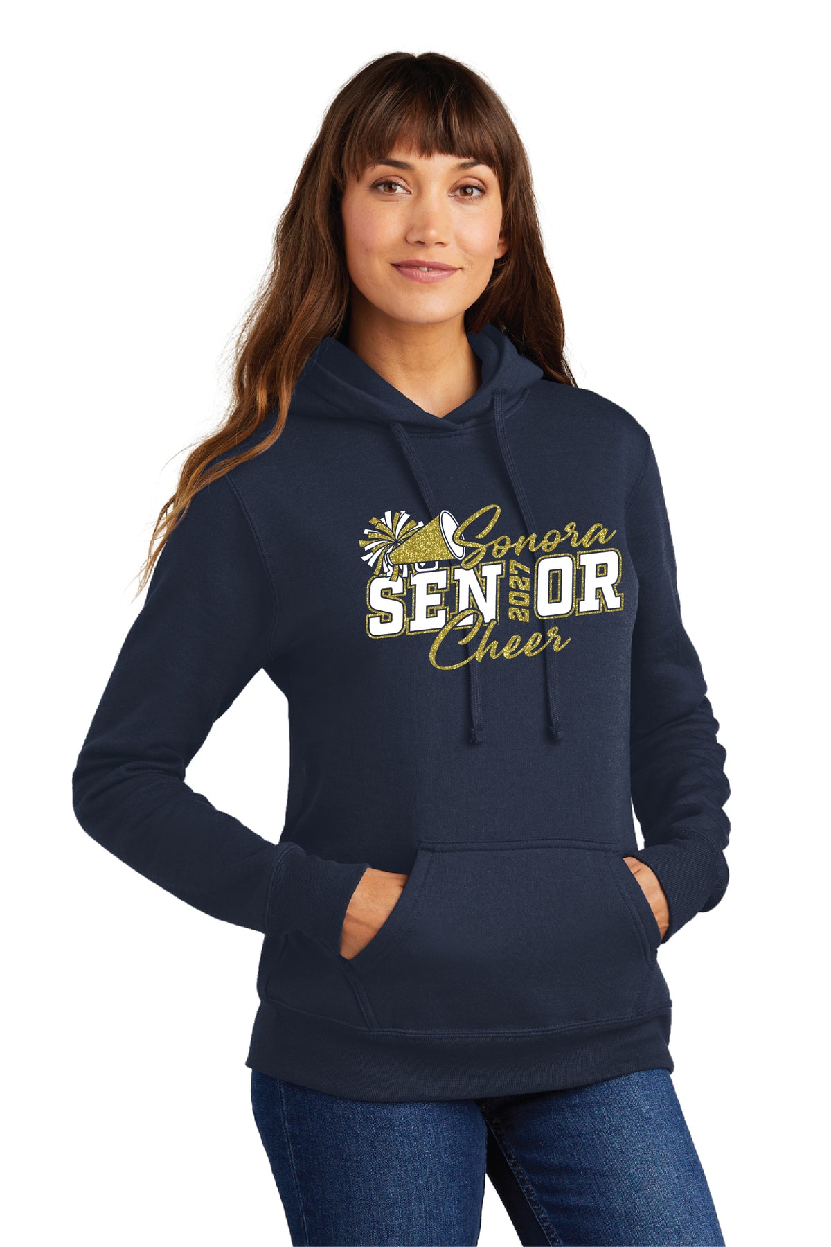 Sonora Cheer and Song Senior2 | Unisex Hoody