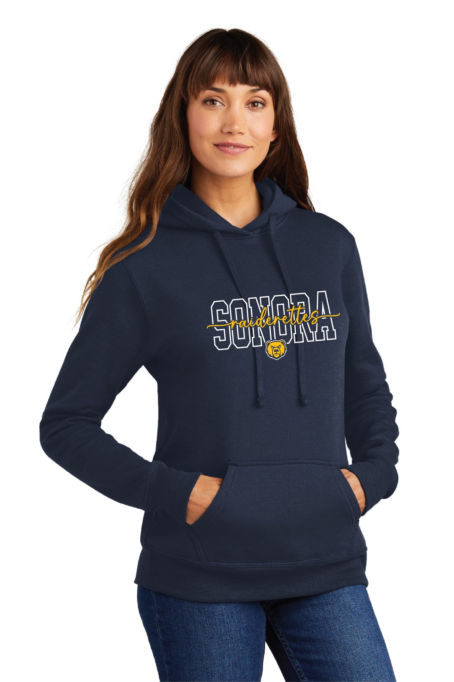 Sonora Drill Team D1 | Unisex Hoody