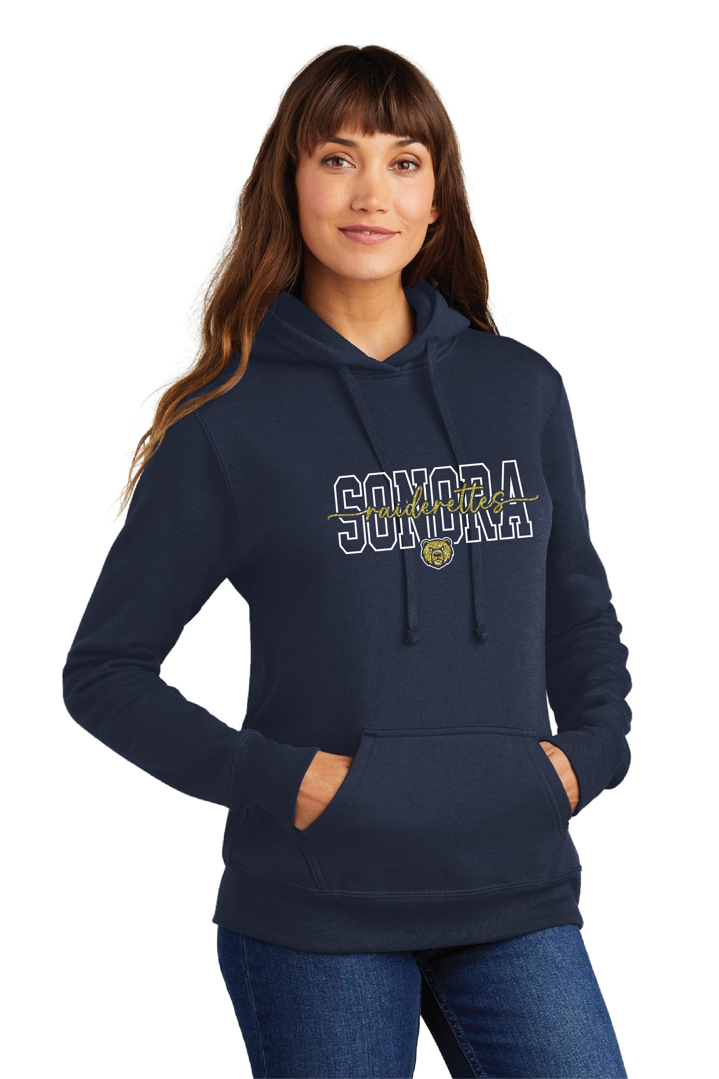 Sonora Drill Team D1 | Unisex Hoody