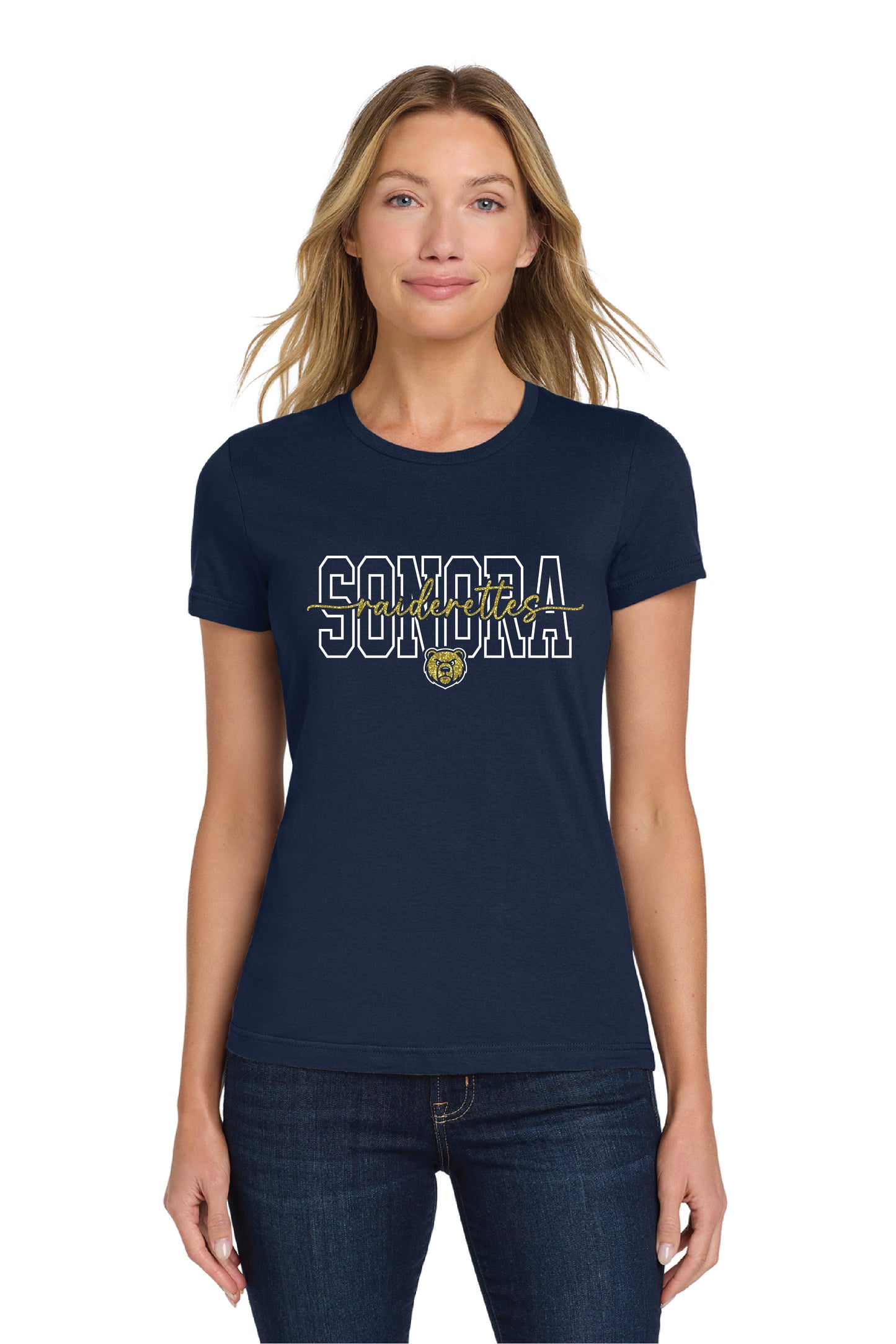 Sonora Drill Team D1 | Ladies Tee
