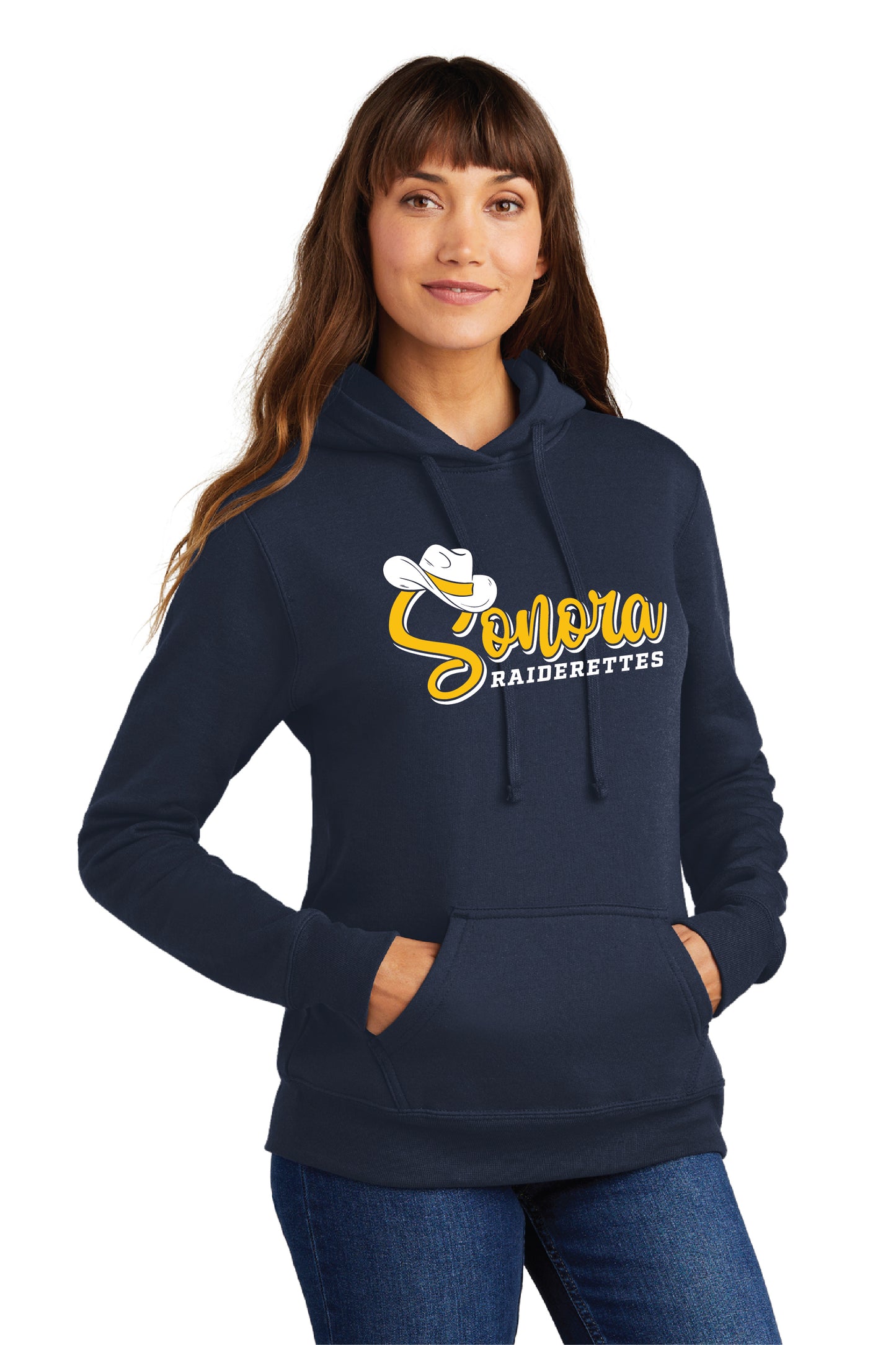 Sonora Drill Team D2 | Unisex Hoody