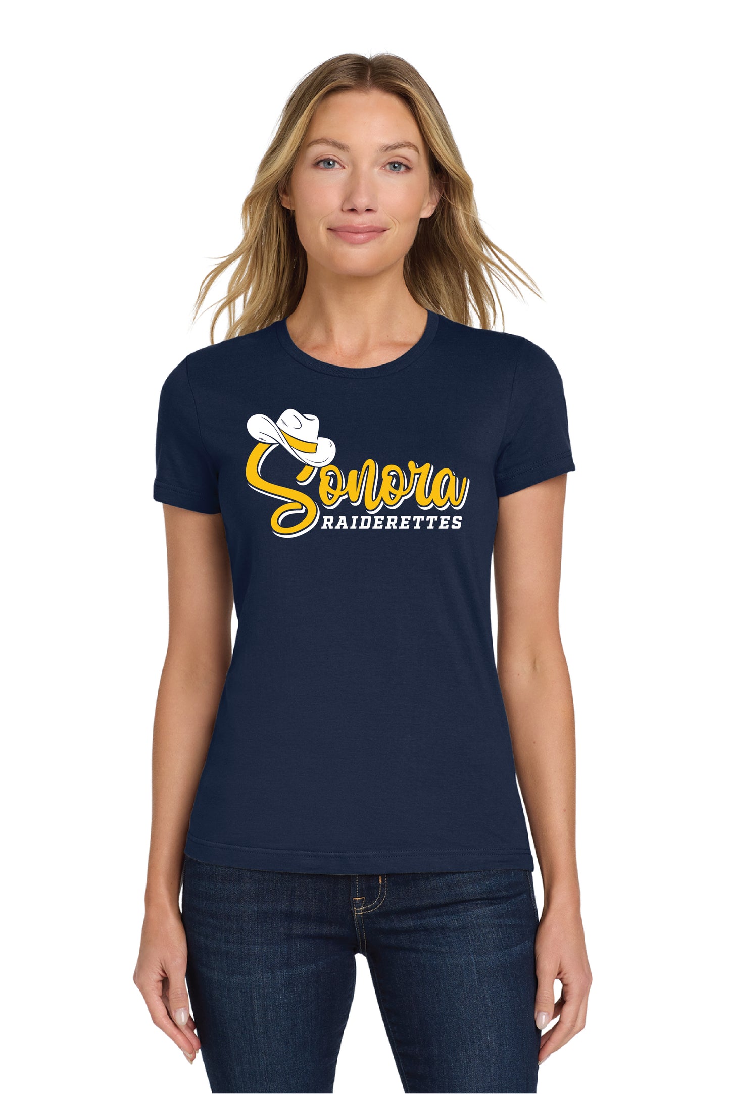 Sonora Drill Team D2 | Ladies Tee