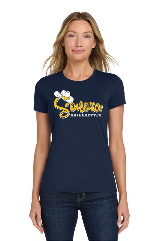 Sonora Drill Team D2 | Ladies Tee
