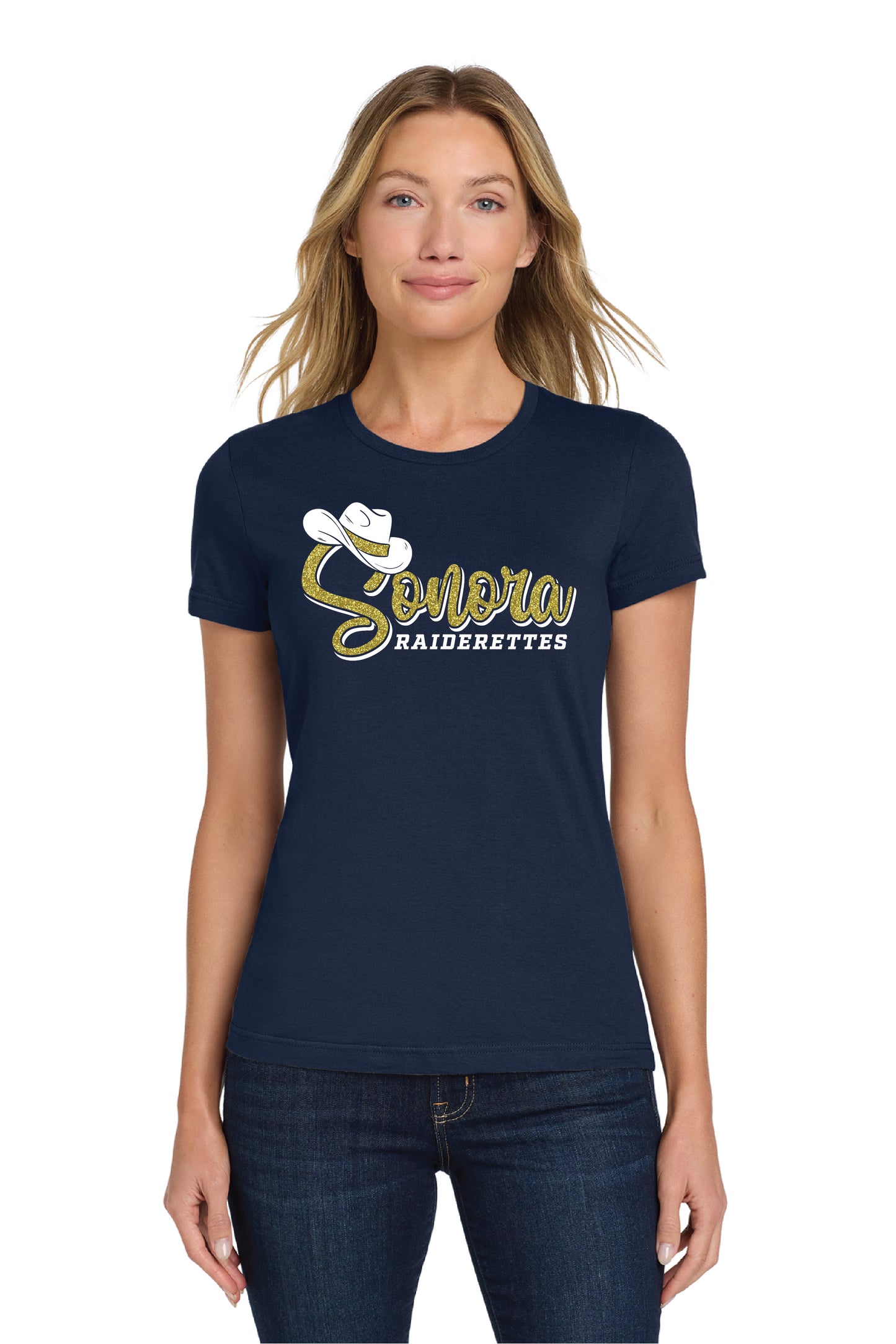 Sonora Drill Team D2 | Ladies Tee