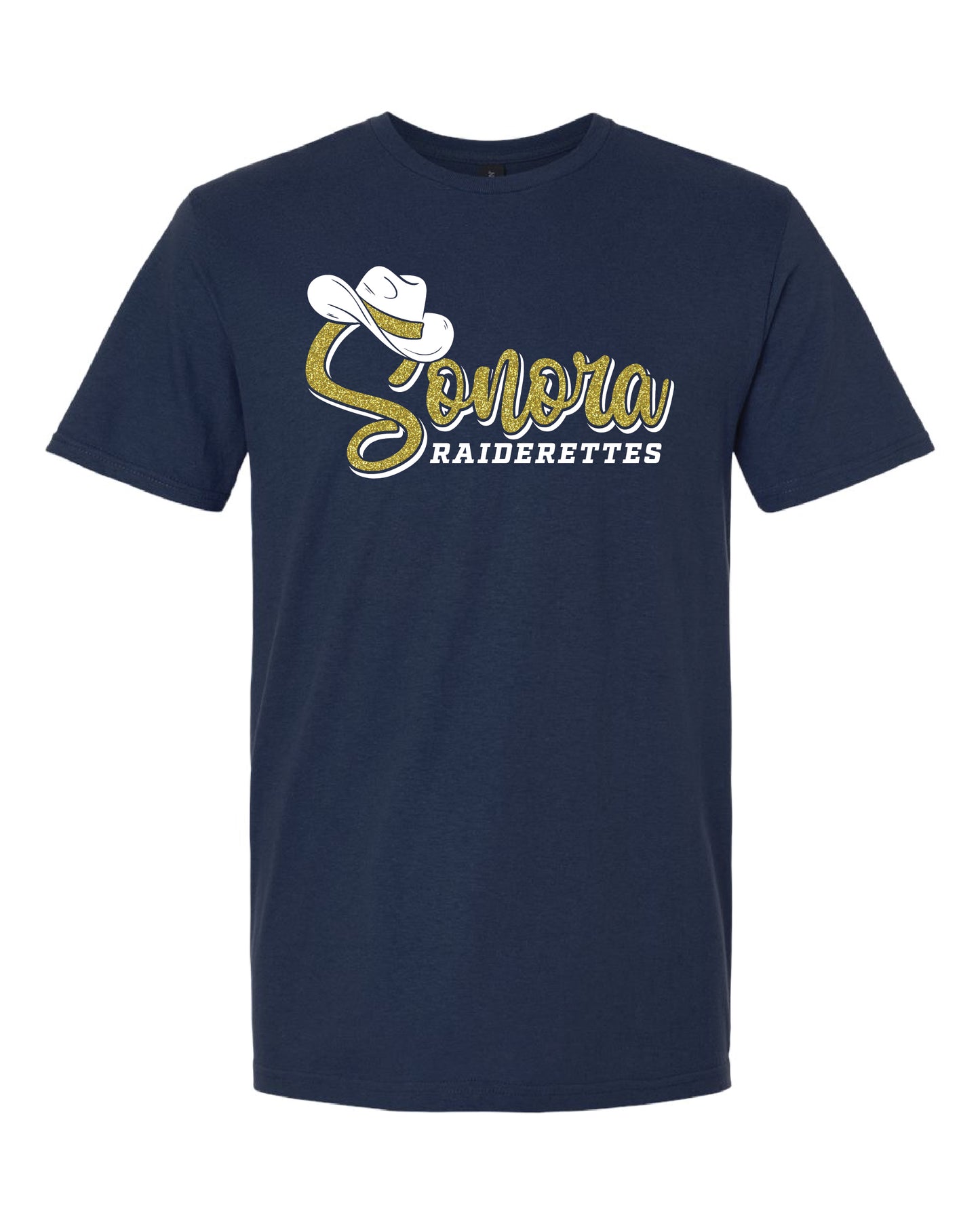 Sonora Drill Team D2 | Unisex Softstyle Tshirt