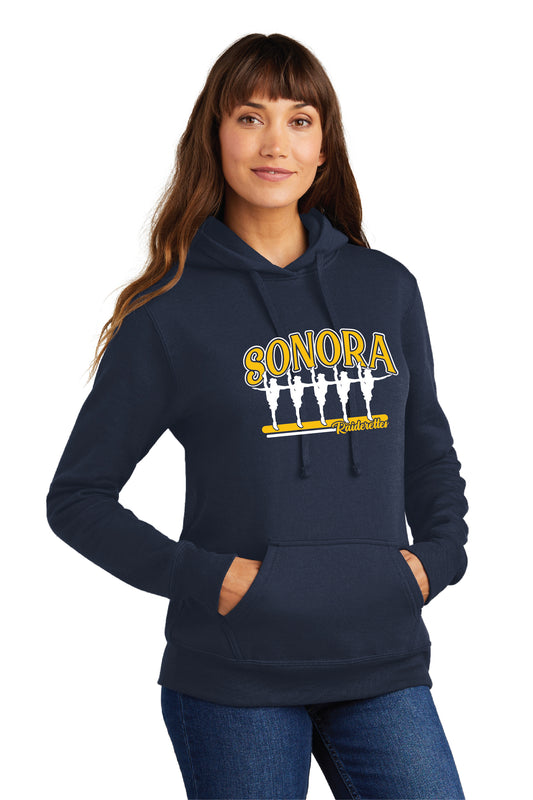 Sonora Drill Team D3 | Unisex Hoody