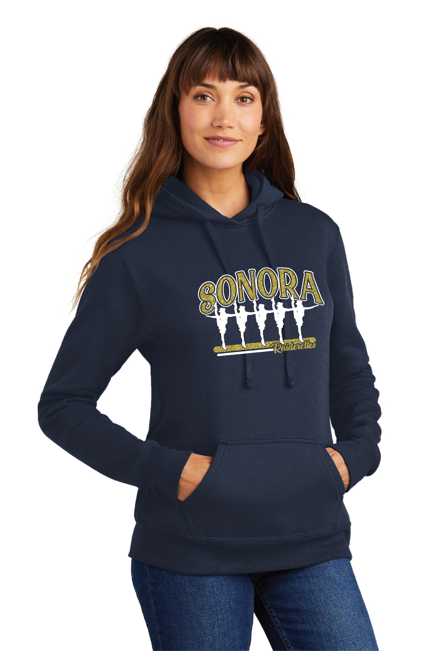 Sonora Drill Team D3 | Unisex Hoody