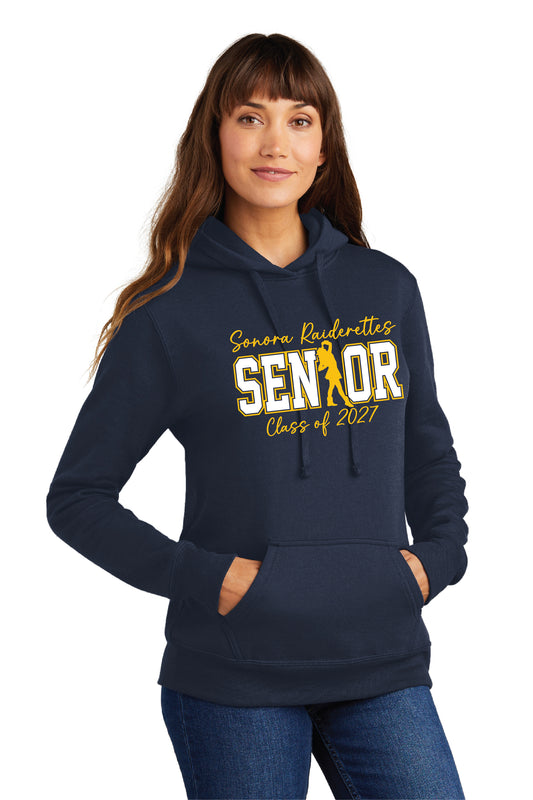 Sonora Drill Team Senior1 | Unisex Hoody