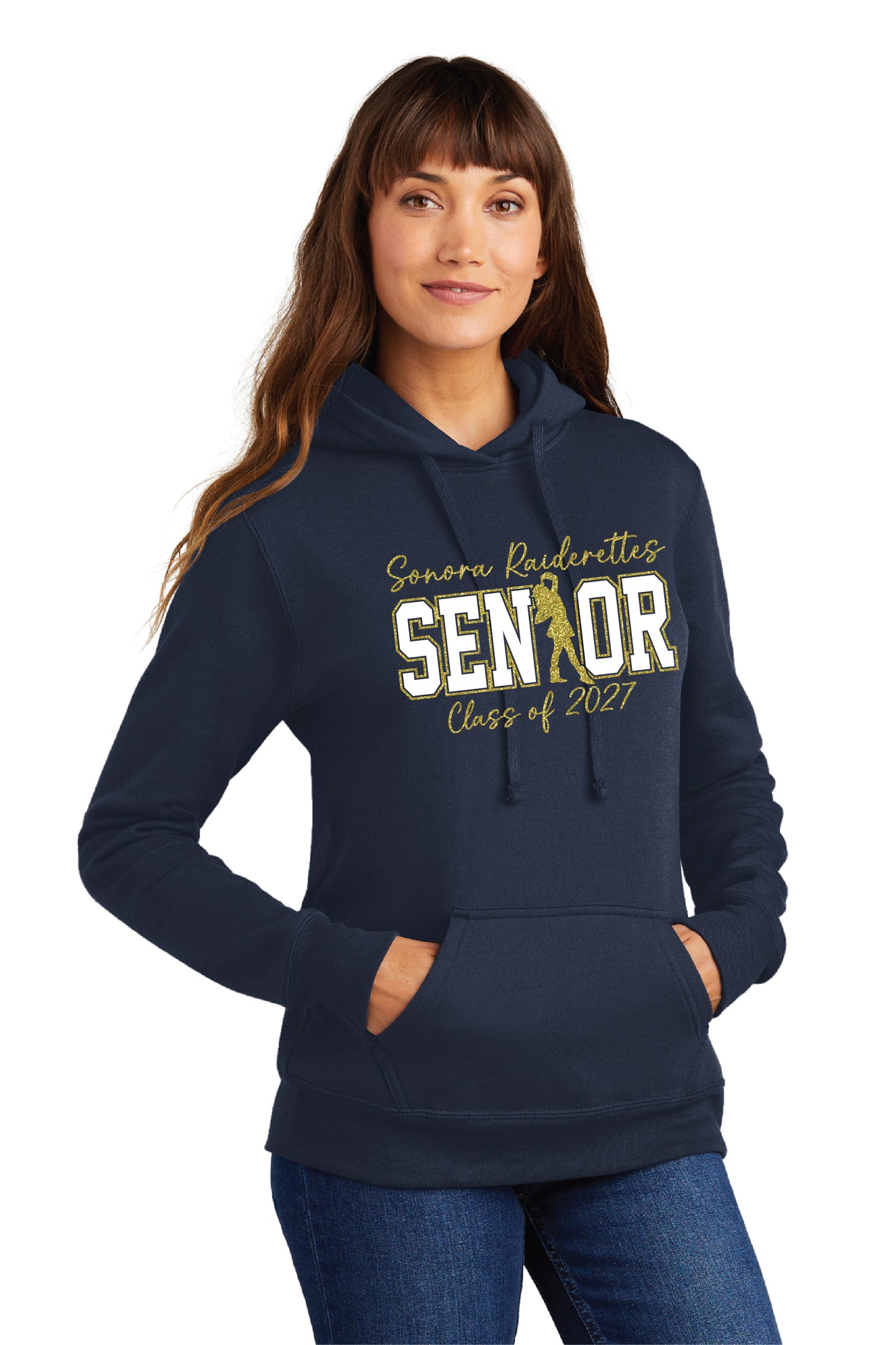 Sonora Drill Team Senior1 | Unisex Hoody