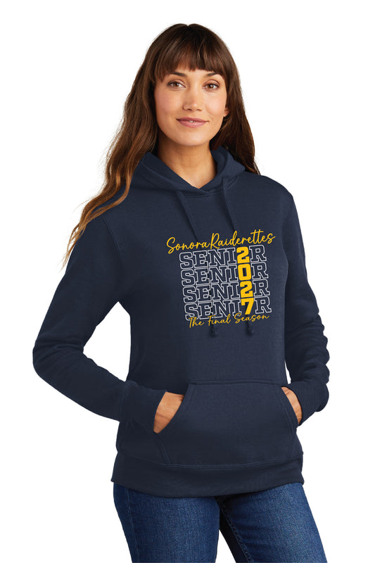 Sonora Drill Team Senior2 | Unisex Hoody