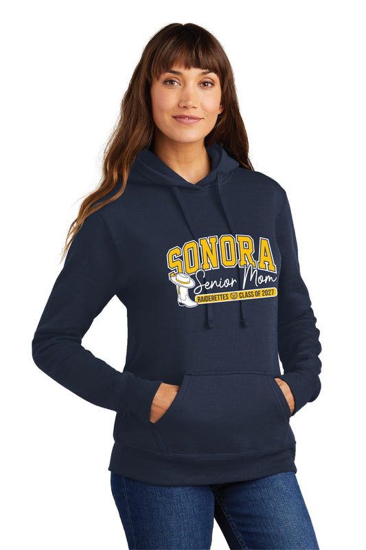 Sonora Drill Team SeniorMom | Unisex Hoody