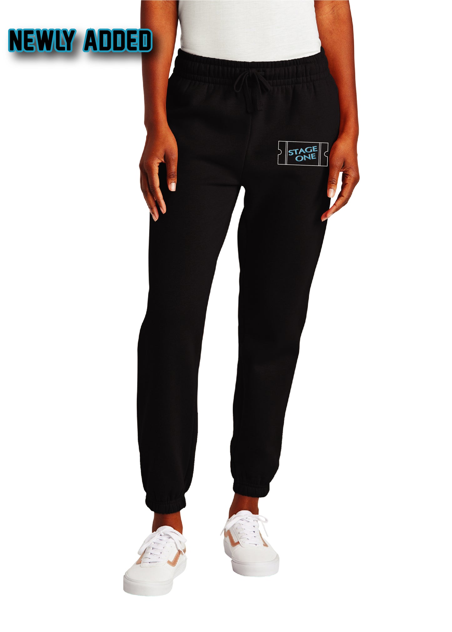Stage One | Ladies Sweatpants