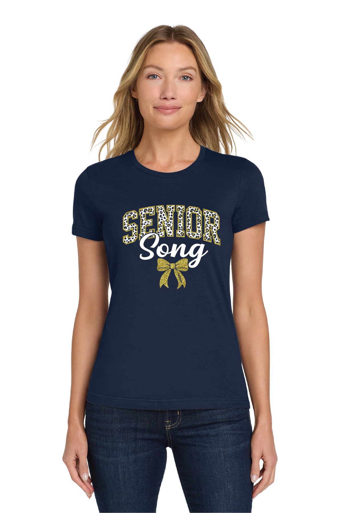 Sonora Cheer or Song Senior1 | Ladies Tee