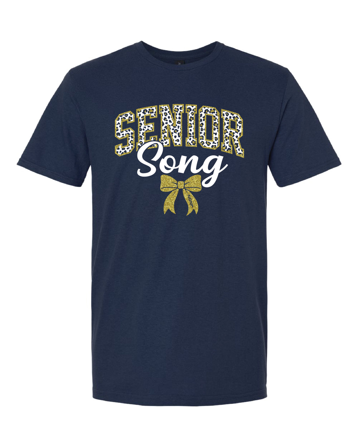 Sonora Cheer or Song Senior1 | Unisex Softstyle Tshirt