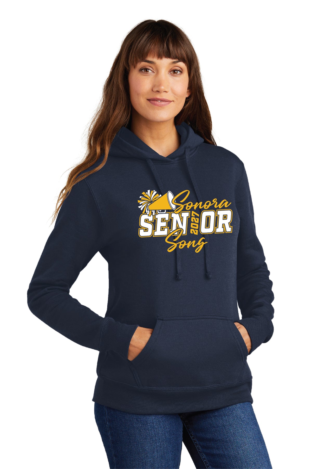 Sonora Cheer and Song Senior2 | Unisex Hoody
