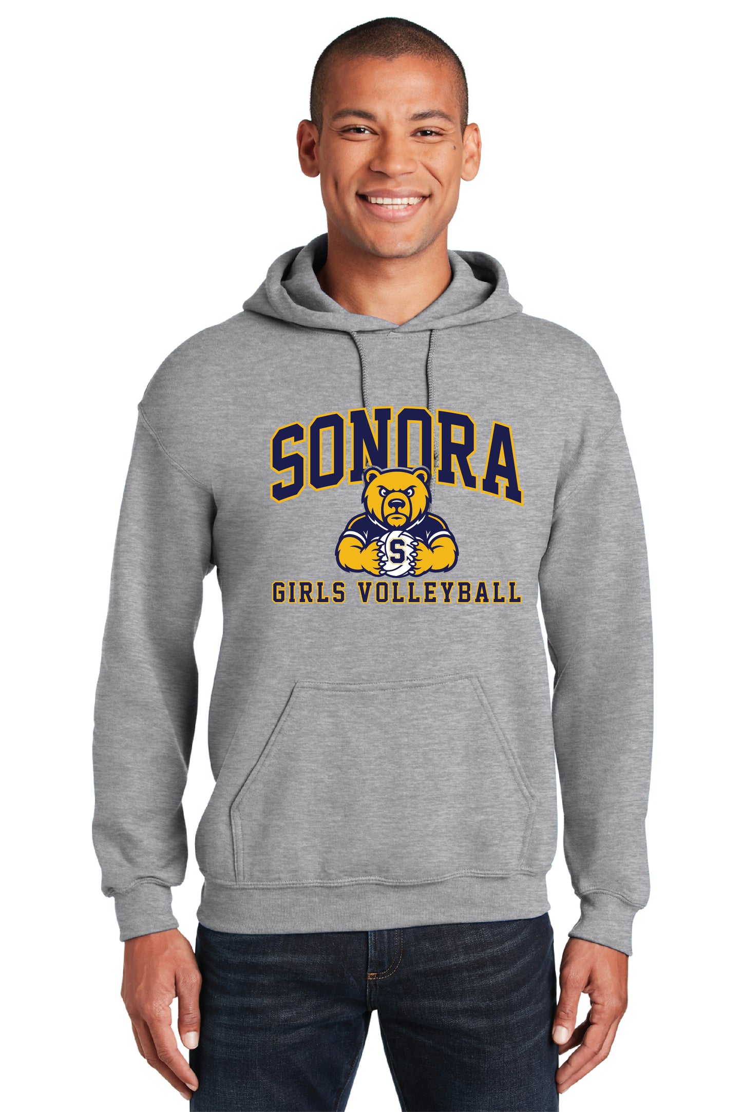 Sonora Girls Softball D1 | Unisex Hoody