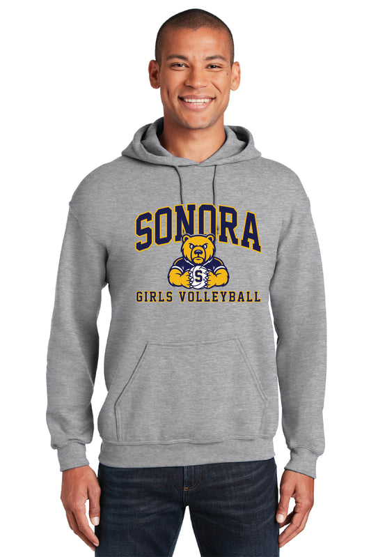 Sonora Girls Softball D1 | Unisex Hoody