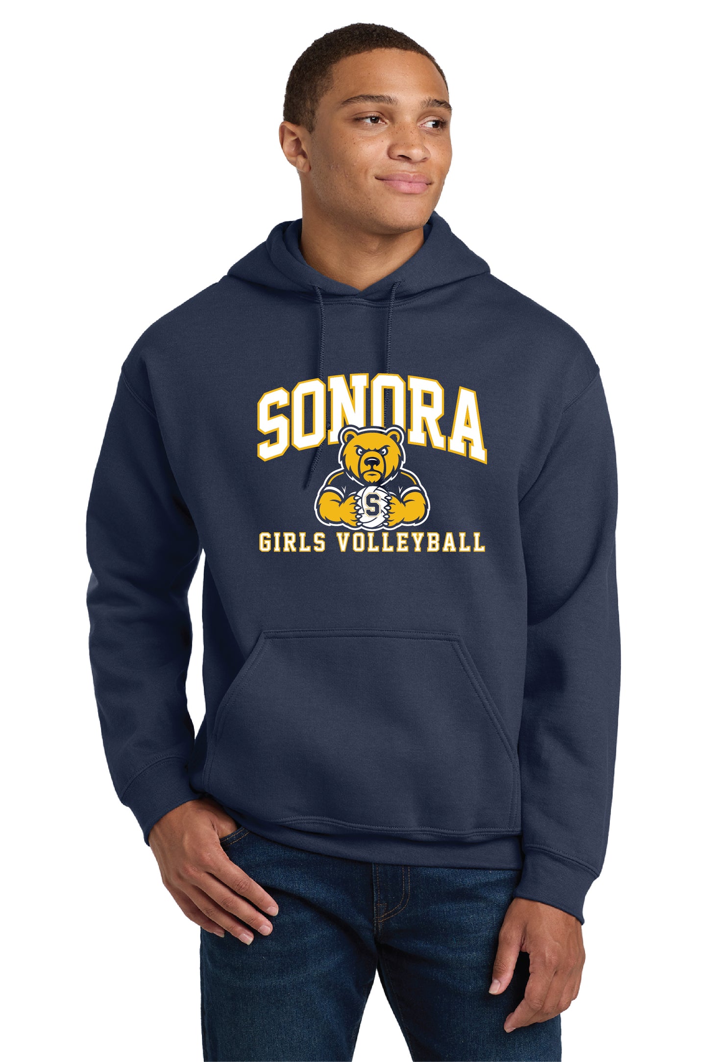 Sonora Girls Softball D1 | Unisex Hoody