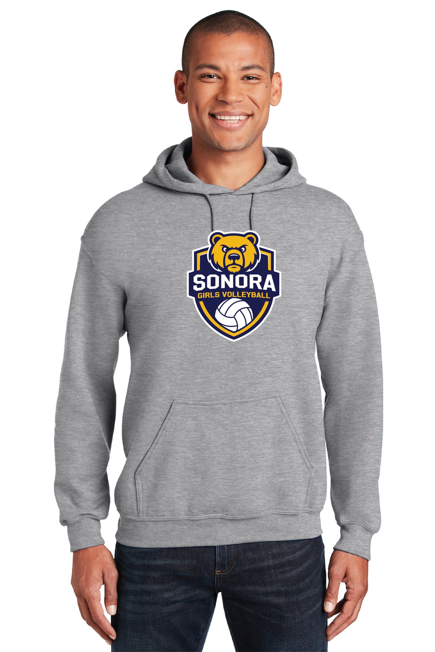 Sonora Girls Softball D2 | Unisex Hoody