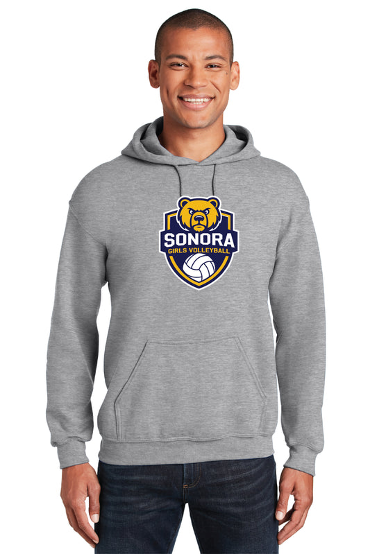 Sonora Girls Softball D2 | Unisex Hoody