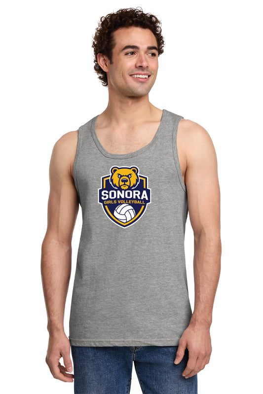 Sonora Girls Volleyball D2 | Mens Tank