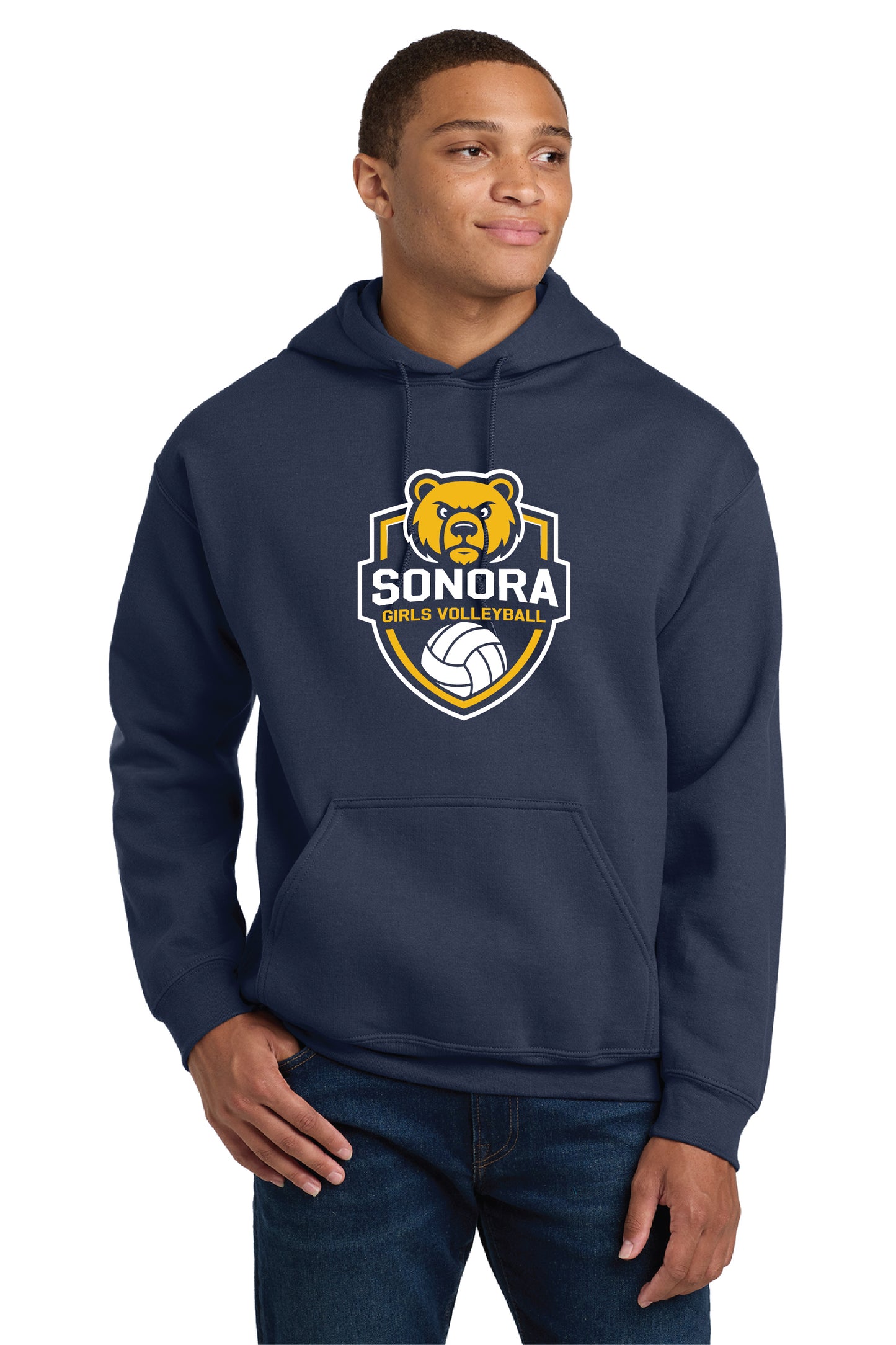 Sonora Girls Softball D2 | Unisex Hoody