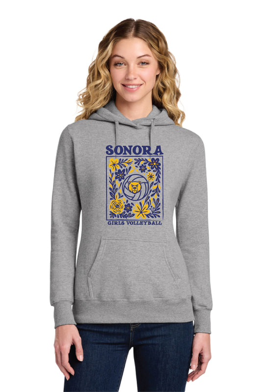 Sonora Girls Softball D3 | Unisex Hoody