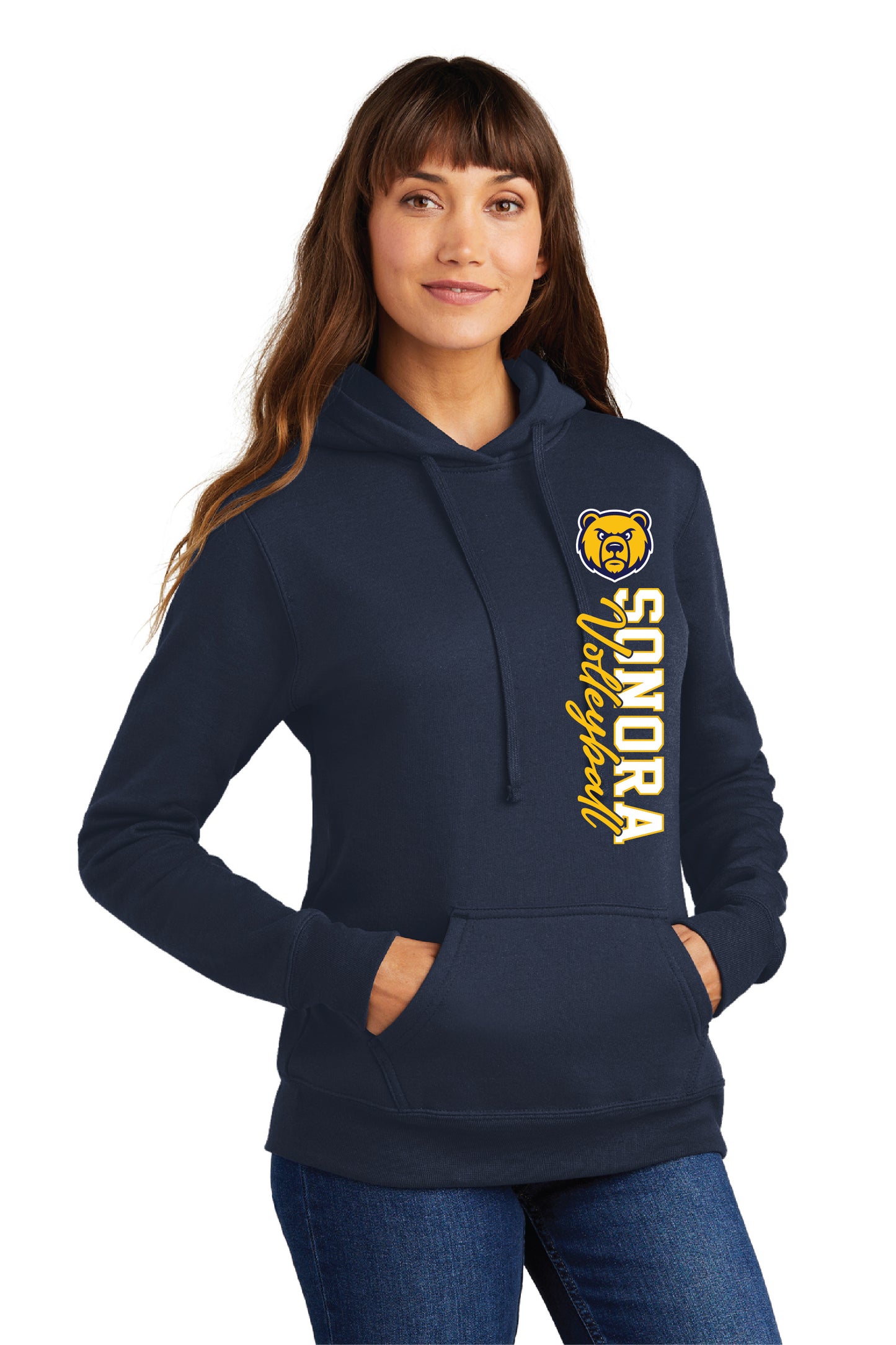 Sonora Girls Softball D7 | Unisex Hoody