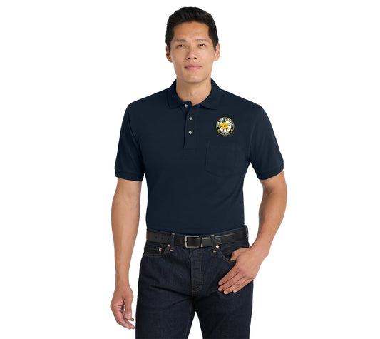 Star View | Men's Polo