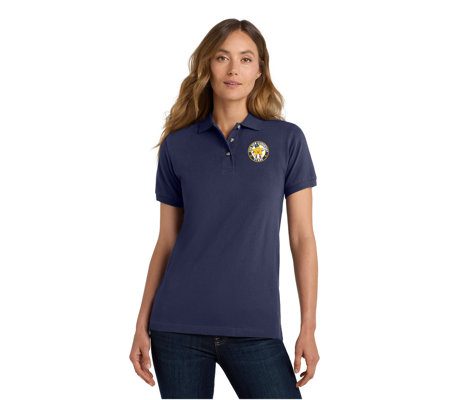 Star View | Ladies Polo