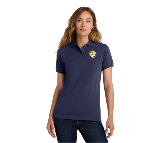 Star View | Ladies Polo
