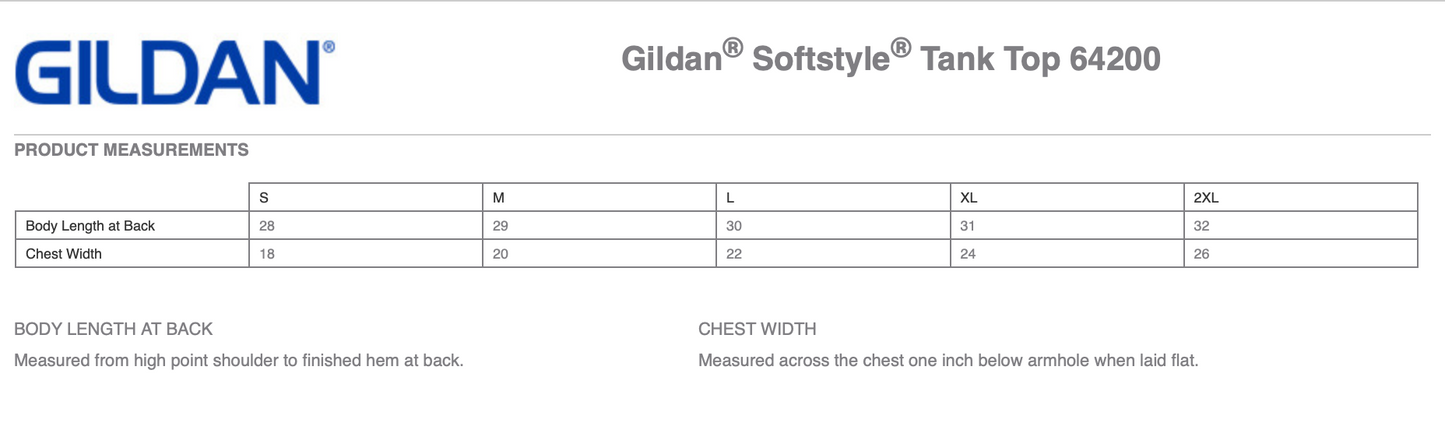 Cal Baseball Design 1 | Mens Tank