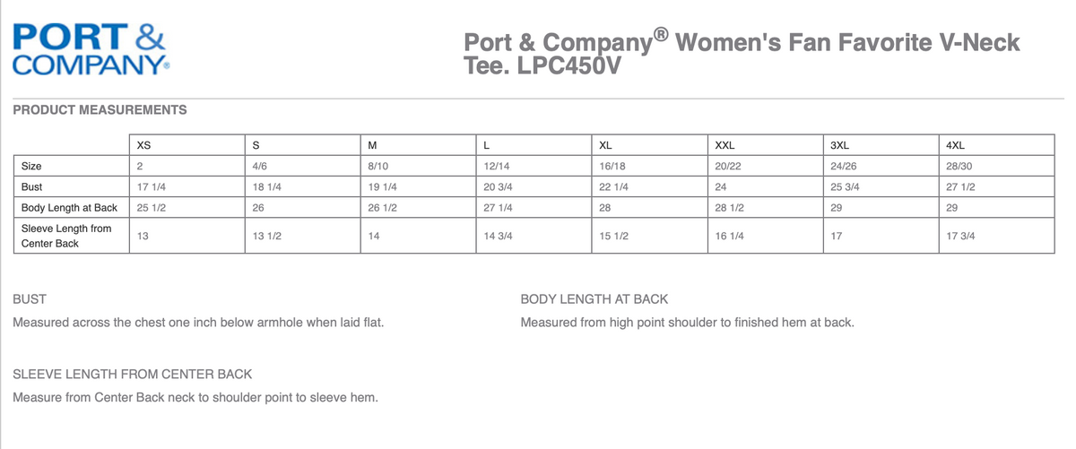 Troop 292 | Scout Mom Ladies Vneck