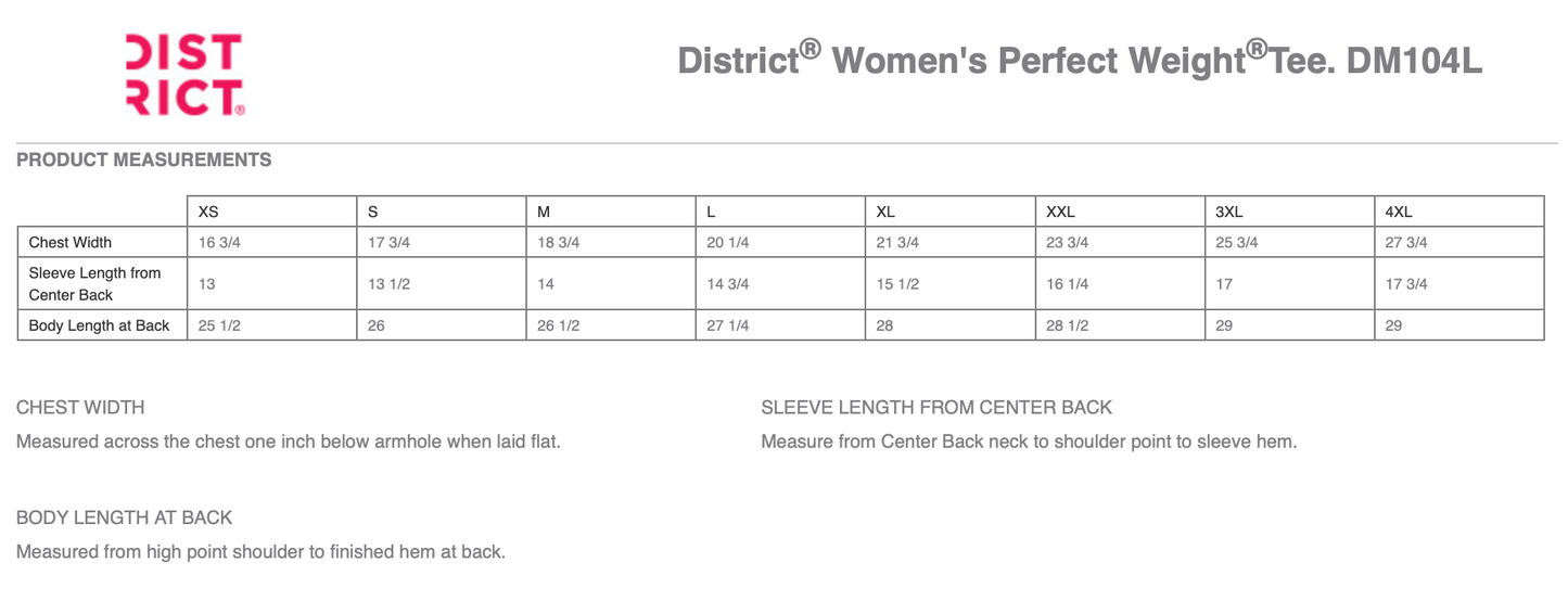 Troy Wrestling | Ladies Ringspun Tee