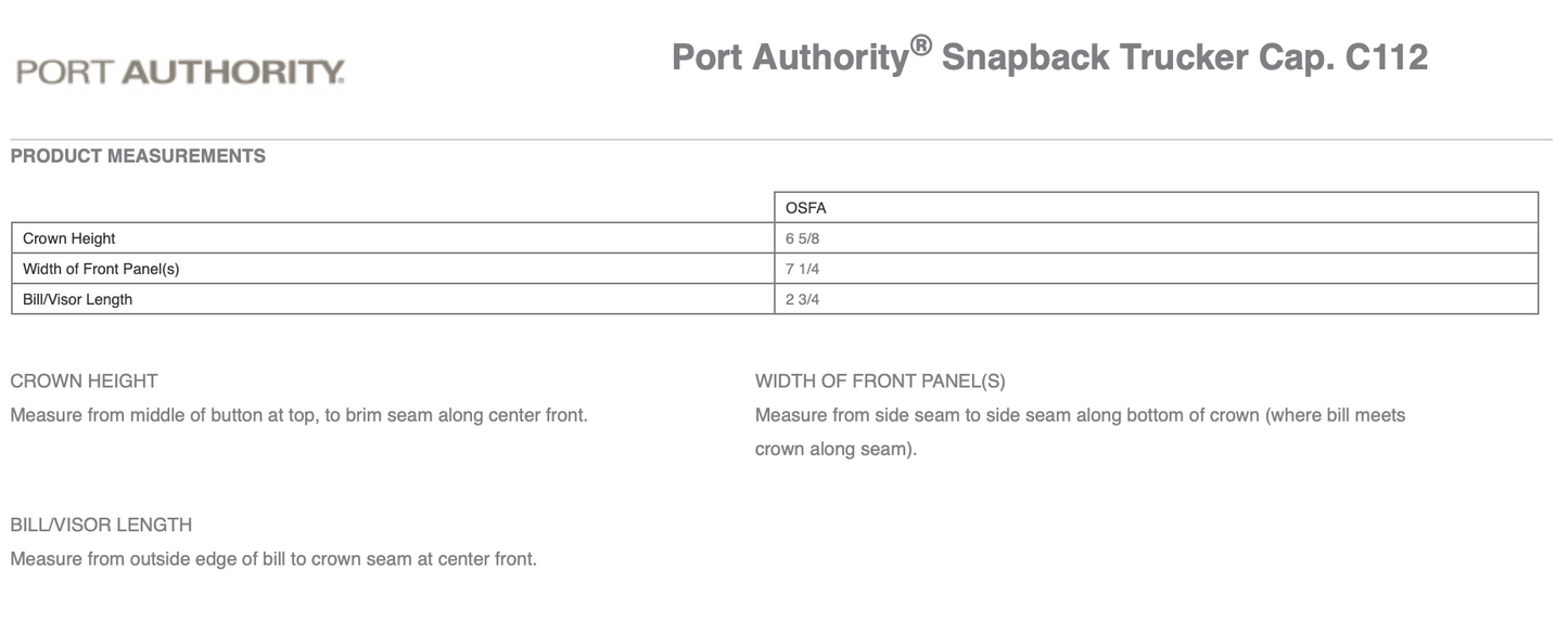 Cal Softball | Trucker Cap