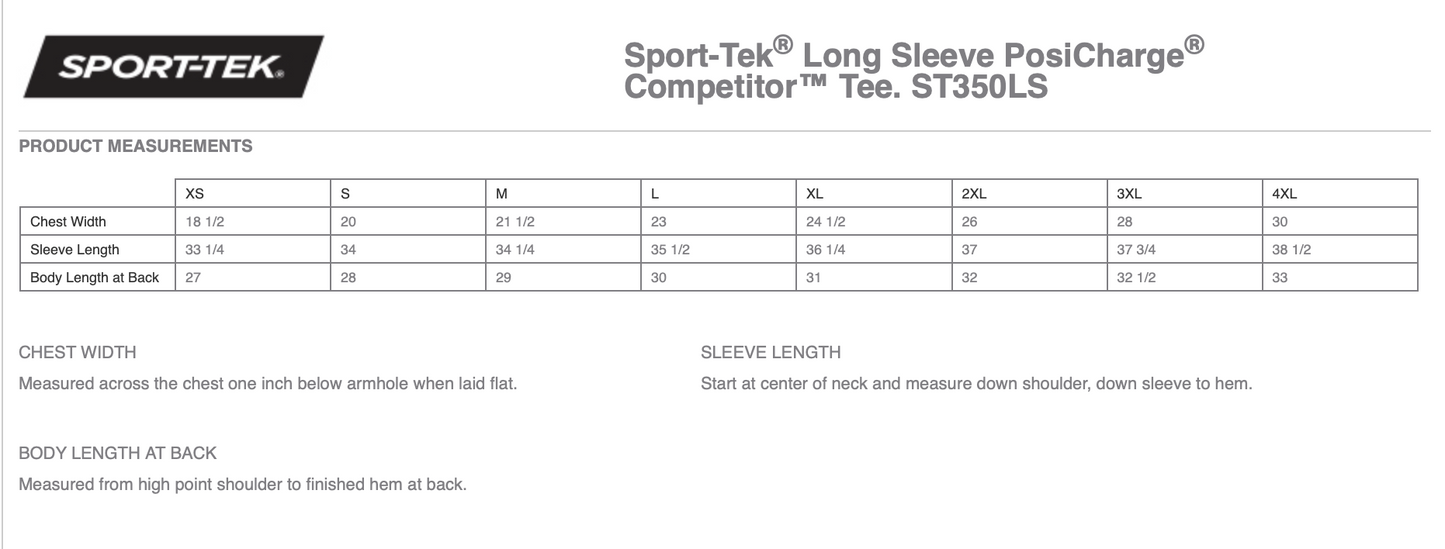 Troop 292 | Scout Dad Long Sleeve Performance Tshirt