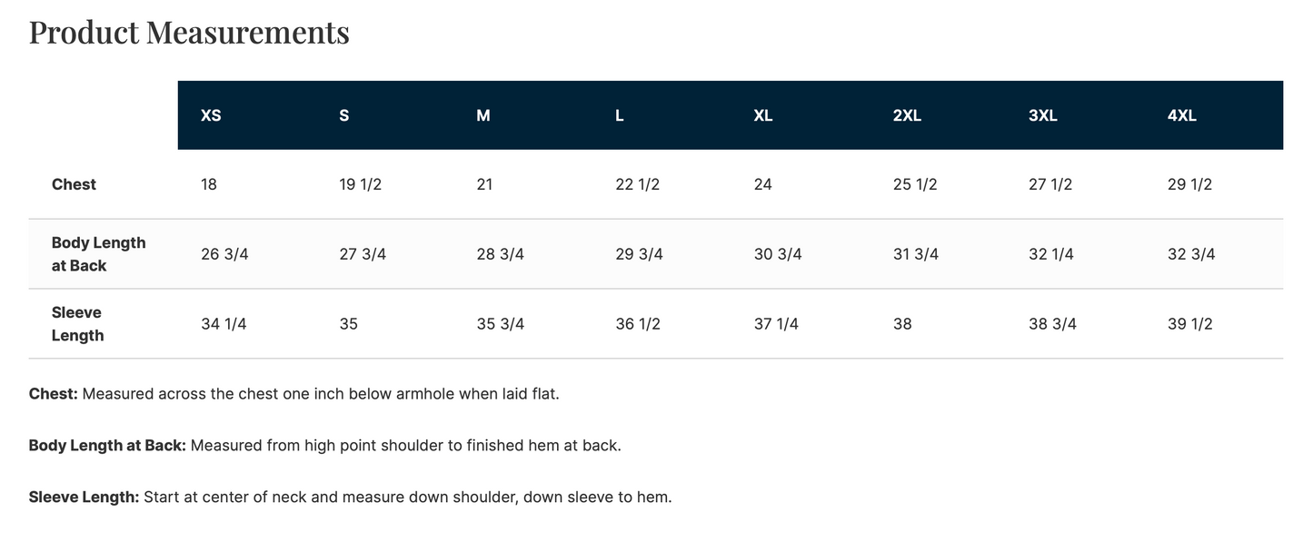 LJSD | Softshell Jacket