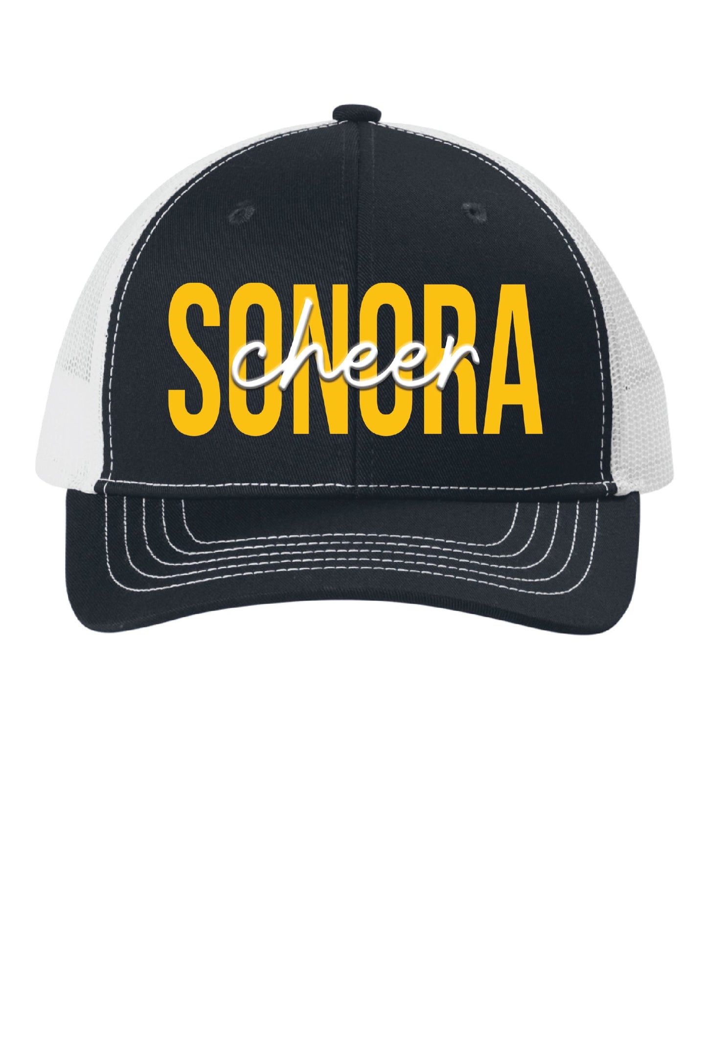 Sonora Cheer or Song | Trucker Cap