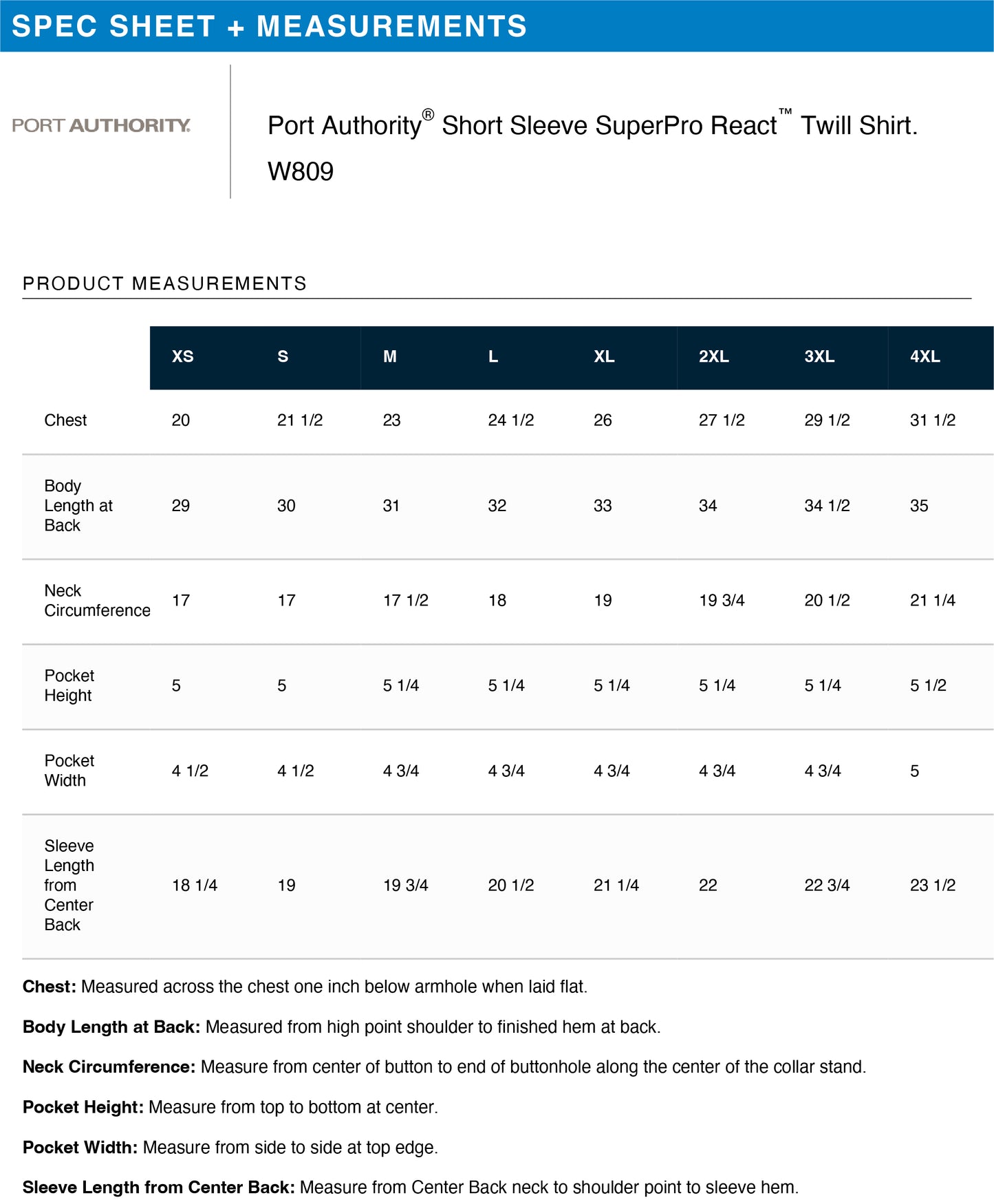 CEA | Men's SuperPro Twill Short Sleeve Shirt