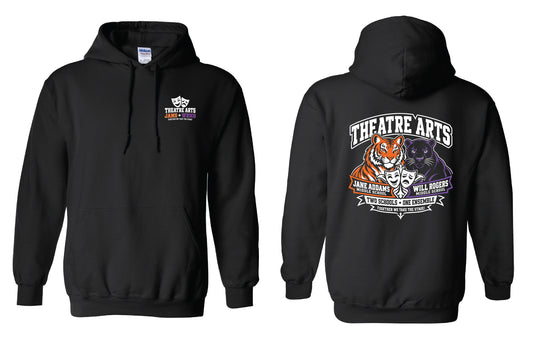 Theatre Arts | Youth Hoody