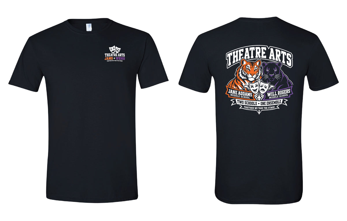 Theatre Arts | Youth Tshirt