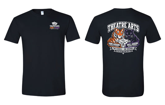 Theatre Arts | Youth Tshirt