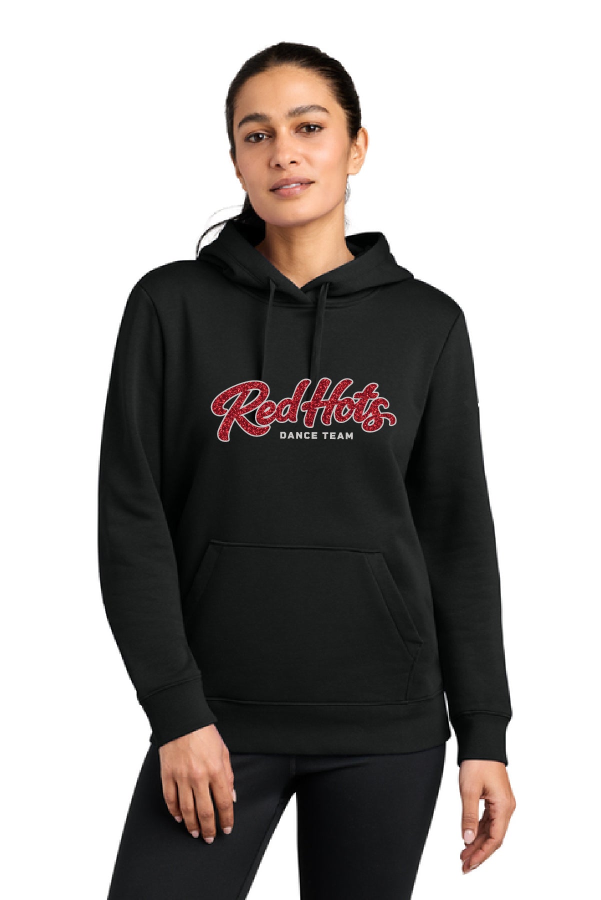 Red Hots D1 | Unisex Hoody