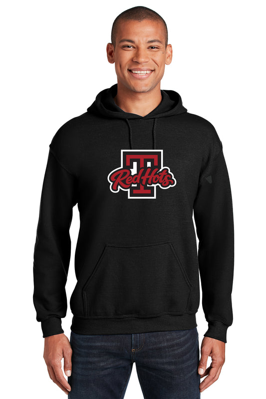 Red Hots D2 | Unisex Hoody