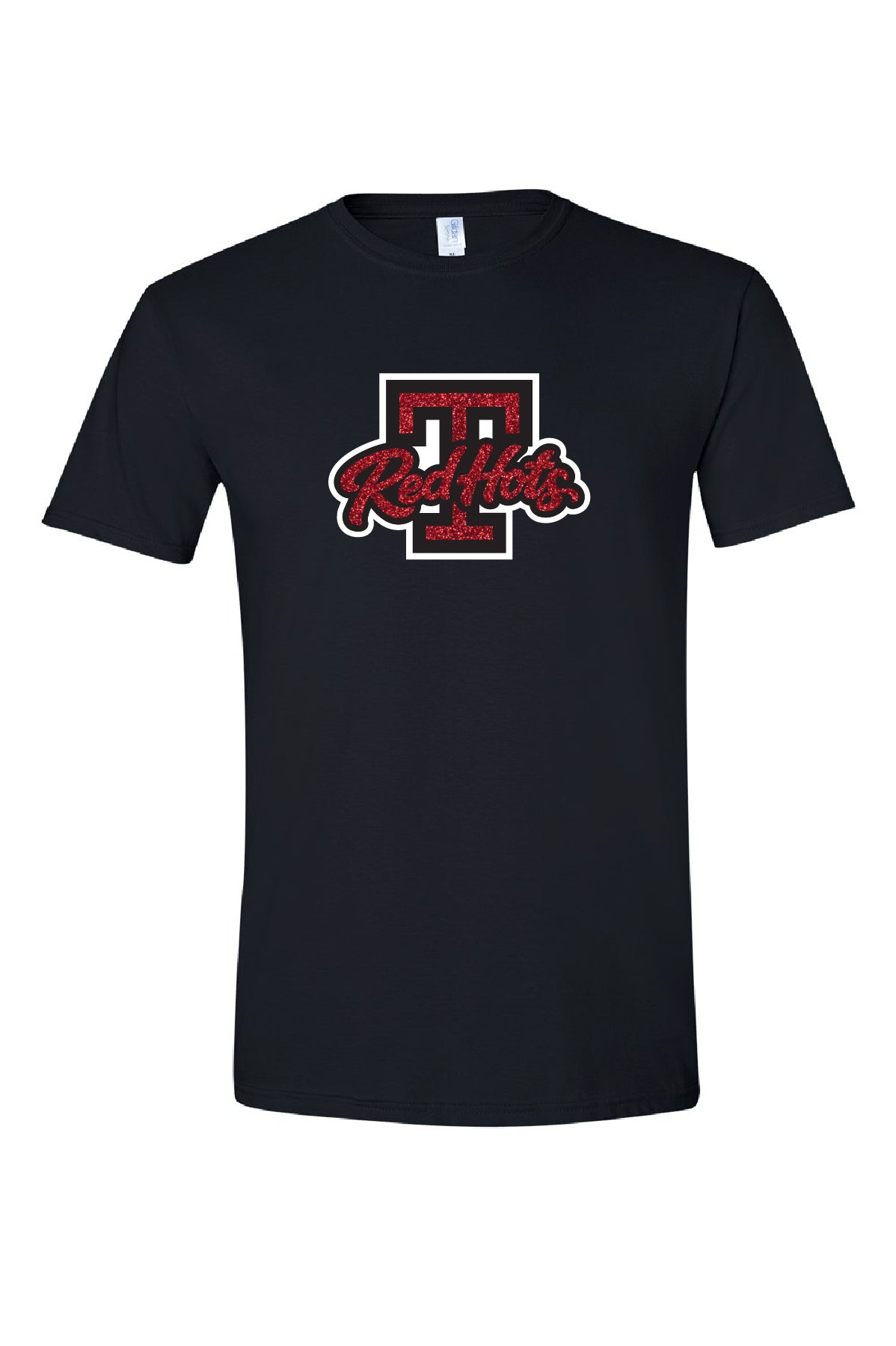 Red Hots D2 | Unisex Softstyle Tshirt