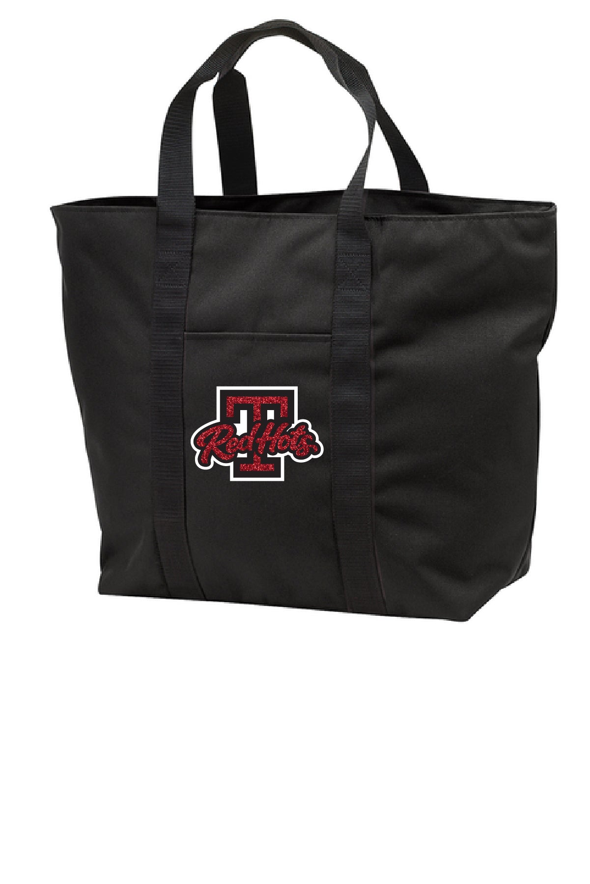 Red Hots D2 | Tote Bag