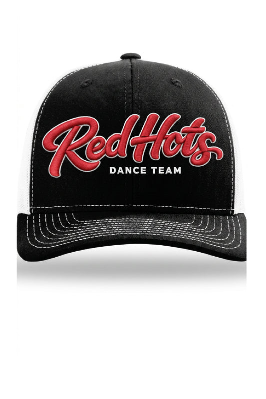 Red Hots | Trucker Cap
